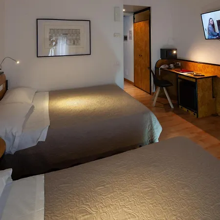 CityHotel Cristina Vicenza-3