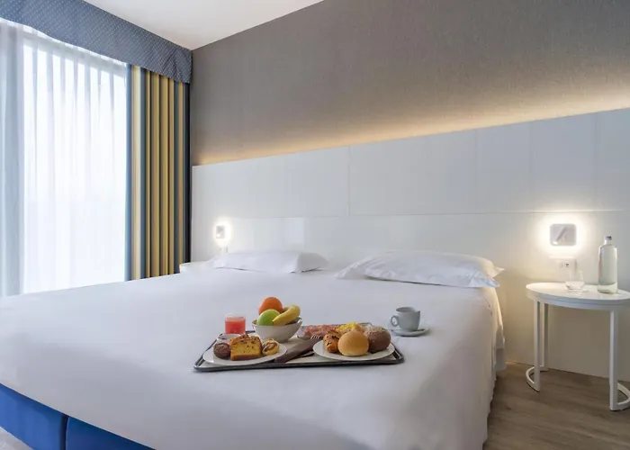 Hotel Viest Vicenza